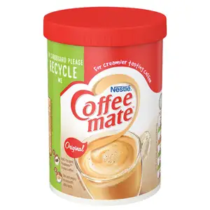 Nestle cà phê Mate Kem ban đầu Gluten miễn phí lactose miễn phí 56 oz 1.5 kg (gói 1)
