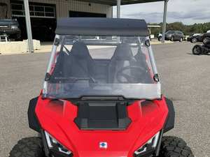 รถ Polaris RZR 200 EFI UTV รุ่นปี 2026 สมรรถนะเยี่ยม พร้อมจัดส่ง - Product Image 2