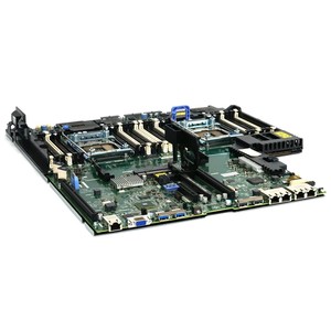 00MW385 PLACA BASE LENOVO ZÓCALO LGA2011-3 PARA SISTEMA X3650 M5 Reacondicionada - Product Image 1
