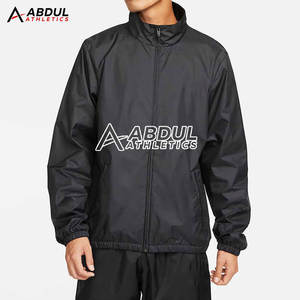 Nouveaux costumes coupe-vent pour hommes, costumes coupe-vent imperméables, costumes coupe-vent en nylon et polyester - Product Image 3