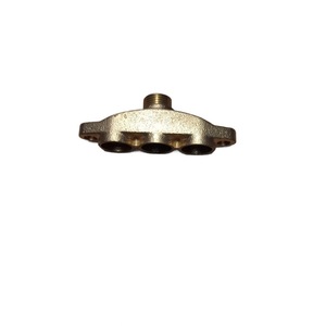 Os16S1N Rif. 448112 Coperchio in Metallo per Alloggiamento Valvola - Tappi per Valvole - Product Image 1