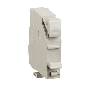 Disjoncteur de position SCHNEIDER ELECTRIC LV833170SP 8 A/240 VAC CE/CD/CT pour pièces de rechange extractibles MTZ/NT/NW - Product Image 1