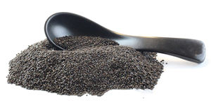 Semillas de albahaca, Vietnam más finas de semillas de albahaca, populares en bebidas, semillas de albahaca, compatible con la hidratación, brillo de la piel y bebidas refrescantes - Product Image 2