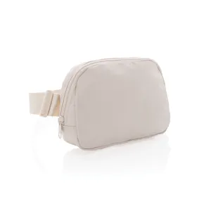 Mochila Promocional Sostenible Aero Everyday RPET con Correa de Hombro y Soporte Cómodo para el Hombro - Product Image 2