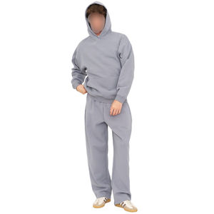 Survêtement unisexe Jogger Survêtement à capuche Ensemble Tech Fleece Training Tracksuits pour hommes Ensemble deux pièces Survêtement Jogging pour hommes - Product Image 6