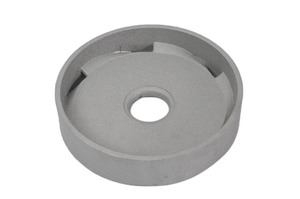 Fundiciones de inversión de precisión de acero inoxidable pulido OEM para aplicaciones en la industria del automóvil - Product Image 3