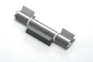 Cerniera A Saldare A Tre Ali Aperte Con Rondelle Art. 460 mm. 186 - Product Image 1