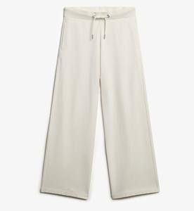 Wholesale Customized Logo <b>Sweatpants</b> <b>Women</b> 100% Cotton <b>Sweatpants</b> High Quality Jogger <b>Sweatpants</b> With Side Pockets Solid Color - Product Image 6