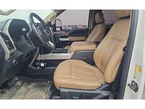 ใช้2022 fordaa F-450 lariat - Product Image 2