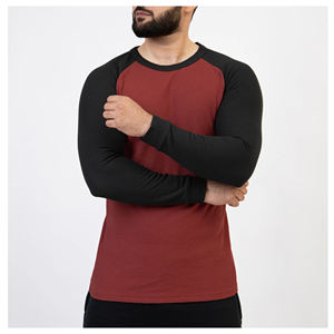 Sweat-shirt et sweat à capuche pour homme, design uni avec boutons sur le devant et tissu tricoté, motif uni - Product Image 2