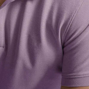 เสื้อยืดแขนสั้นผู้ชายสไตล์ลำลองสำหรับฤดูร้อน ผ้าฝ้าย 100% ระบายอากาศได้ดี แห้งเร็ว ทรงหลวม - Product Image 4