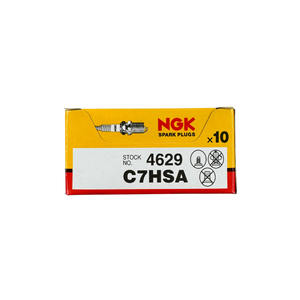 ซื้อ C7HSA ลิขสิทธิ์แท้ Short Passo สำหรับระบบไฟฟ้าและระบบจุดระเบิดรถจักรยานยนต์ ของแท้จากไต้หวัน - Product Image 1
