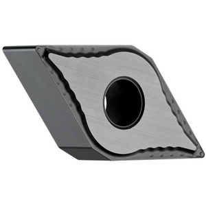Inserto de Torneado Indexable con Recubrimiento MT-CVD ISO DNMG 150608E-FFT7325 D. 5.16mm, Paquete de 10 para un Rendimiento Eficiente de la Herramienta - Product Image 1