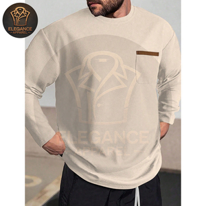 Camisas de manga larga de nuevo diseño directo de fábrica, producto transpirable de calidad superior hecho en Pakistán, camisa de manga larga para hombres de venta superior - Product Image 3