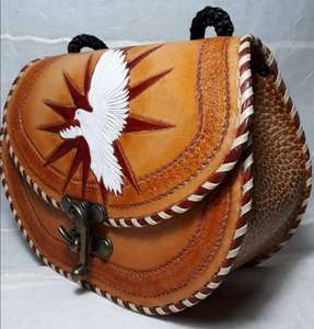 Unisex Stylish Designer Trendy Festival Wedding Party Sling Handbags <b>Unique</b> Dress Fashion Items Wholesale Set for Women Ladies - Product Image 3