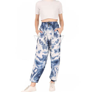 Meilleure qualité femmes couleur unie Leggings respirant Streetwear pantalon pour l'hiver Offre Spéciale nouvelle mode pour le salon d'été - Product Image 5