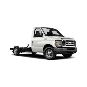 Châssis Ford Econoline en gros avec cadre personnalisable et construction fiable - Product Image 1