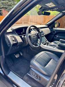 Range Rover Sport HSE 2021 Usado en Buen Estado - Product Image 3