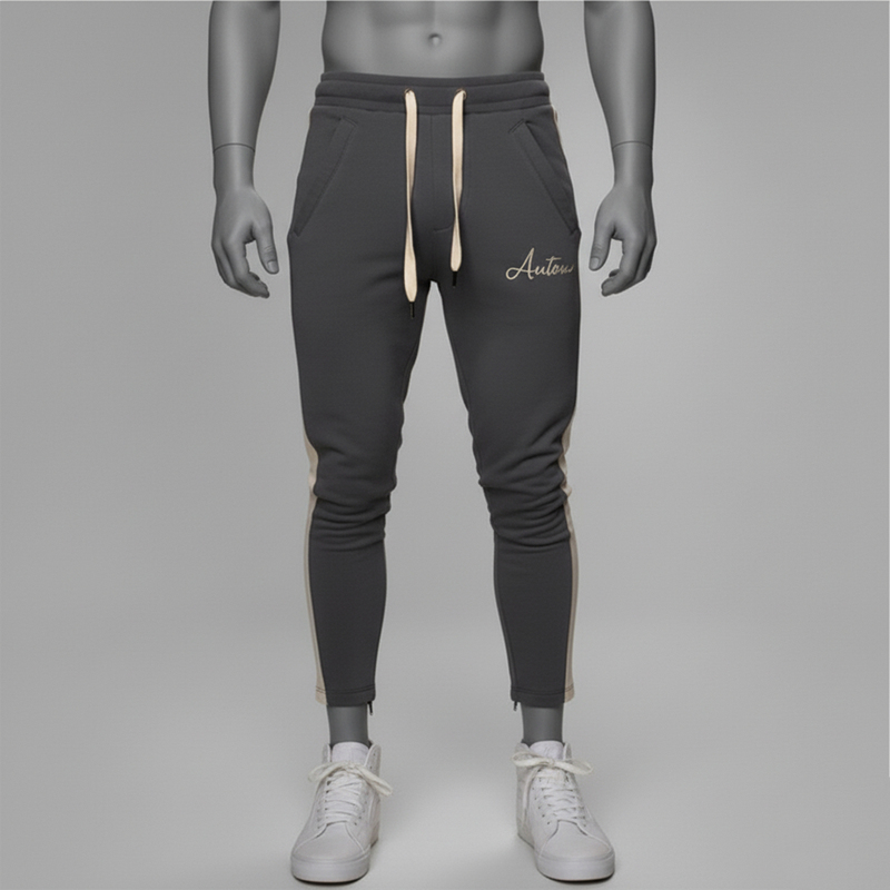 Men s Vintage Skinny Fit Eco