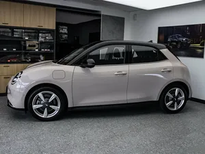 2023 Oral 03G.T Double Lithium R18 Vagoneta de Cuero con Techo Panorámico, Portaequipajes de Aleación de Aluminio, 6 Asientos - Product Image 5