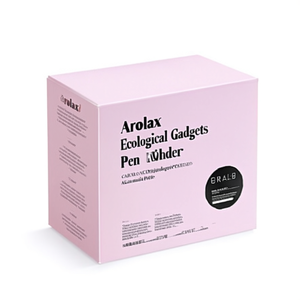 Portapenne ecologico Arolax - Product Image 2