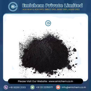 Best Quality Direct 168 <b>Dye</b> Powder Customized Multi color Direct <b>Black</b> Textiles <b>Fabric</b> Dyestuffs - Product Image 6