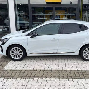 RENAULT CLIO 1.0CCM ESSENCE/ 1.3L ESSENCE TRANSMISSION MANUELLE EDC 67KW 91HP 1.0CCM EURO 3 D'OCCASION À VENDRE - Product Image 1