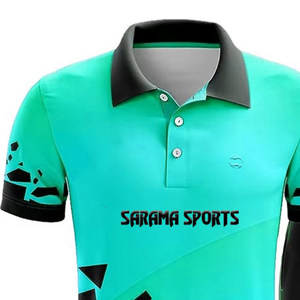 Wholesale Custom Men's Sports <b>Cricket</b> Uniforms Professional Printed Logo Customized <b>Cricket</b> Clothing Uniform Sets - Product Image 2