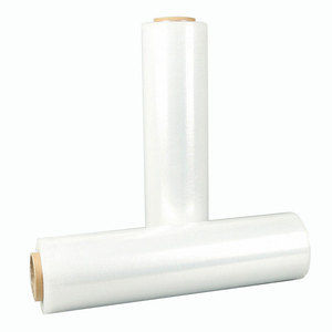 Película elástica: solución segura y confiable para almacenamiento de carga y transporte ODM con precio de fábrica - Product Image 2