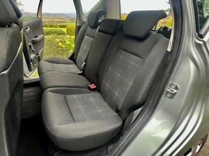 รถยนต์มือสอง ปี 2009 เมอร์เซเดส-เบนซ์ เอ คลาส พวงมาลัยซ้าย/ขวา - Product Image 2