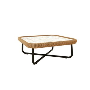 TABLE BASSE AVEC PLATEAU EN VERRE TREMPÉ (LCO/033/005) - Product Image 5