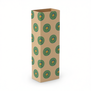 Borsa Promozionale in Carta Kraft con Design Creativo a Manica - CreaSleeve 501 - Product Image 2