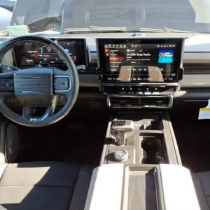 Mejor Oferta 2025 G EV SUV Industrial DIY OEM ODM Personalizado con Soporte y 3 Años de Garantía Hecho en Francia - Product Image 1