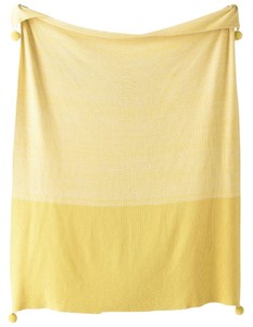 Nouveau exclusif Offre Spéciale coton tricoté à la main solide coton canapé jeter couverture tricotée pour lit couverture coton - Product Image 4