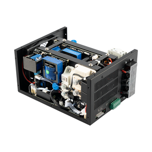 Fuente de Alimentación Profesional ELECTROCOD IPL OPT de 2000W, Lámpara de Xenón de Amplio Espectro, Placa de Control de Energía, Modelo EC IPL POWER 2000 Beauty - Product Image 5