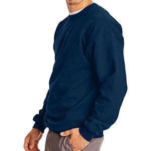 Sweat-shirt tendance en promotion, étiquette personnalisée, prix compétitif, fabrication en usine, qualité supérieure, pour hommes - Product Image 3