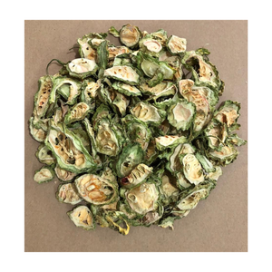 แตงขมแห้งแบบใช้งานได้คัดสรรสำหรับส่วนผสมชาดีท็อกซ์สูตรทำอาหารและผลิตภัณฑ์จากธรรมชาติเพื่อสุขภาพ - Product Image 3