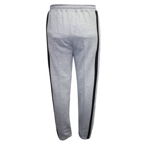 Conjuntos Deportivos Casuales de Algodón para Hombre, Diseño Personalizado, Pantalones Deportivos Negros, Tallas Grandes, Transpirables, de Secado Rápido, Precio Competitivo - Product Image 5