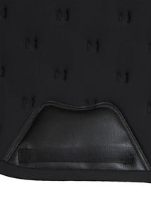 Almohadilla de Silla de Montar Premium Cómoda con Logotipo Personalizado 2026, Equipo Ecuestre Duradero, Almohadilla de Silla de Montar Correctora, Servicio OEM al por Mayor - Product Image 3