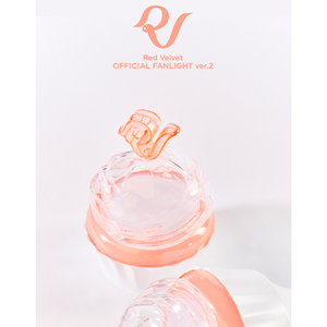 Red Velvet - Light Stick Officiel VER.2 + Photocard. - Product Image 2