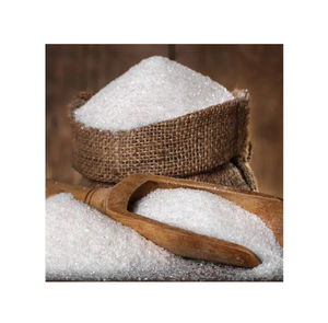 Refined White Cane Sugar Food Grade Granular 100% Pure for Beverage Processing <b>Bakery</b> Operations Food Manufacturing <b>Box</b>/Bag - Product Image 5