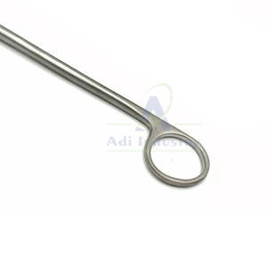 Leviers chirurgicaux manuels en acier inoxydable de qualité professionnelle, très résistants, best-sellers à prix avantageux - Product Image 6