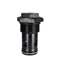 Vanne à cartouche à visser de précision Kompass pour applications hydrauliques, écoénergétique, avis clients positifs, garantie 1 an