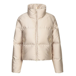 Mosaic Impex Venta al por mayor de ropa de mujer fabricantes personalizados damas invierno burbuja chaquetas abajo puffer chaqueta y abrigos - Product Image 4