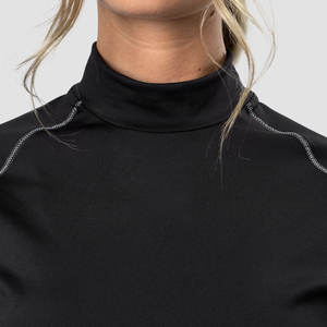 Top corto para mujer superventas, camisa de manga corta de diseño único, Camiseta corta transpirable holgada de gran tamaño más a la moda - Product Image 3