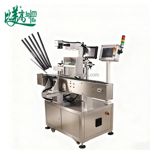 Máquina de Marcado Láser UV BMG - Totalmente Automática, 3W-15W, Refrigerada por Agua, para Lápices de Cejas, Equipada con Rotación, Control de Calidad Fácil - Product Image 5