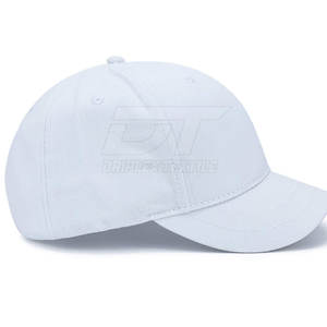 Sombreros de béisbol de marca privada de alta calidad personalizados mejor fabricante hecho 100% sombreros de béisbol de algodón - Product Image 5