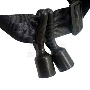 Cinturón de Bandera de Fútbol de Alta Calidad, Duradero, Color Personalizado, Impresión de Logotipo, Cinturón de Bandera de Fútbol Personalizado para Venta en Línea - Product Image 4