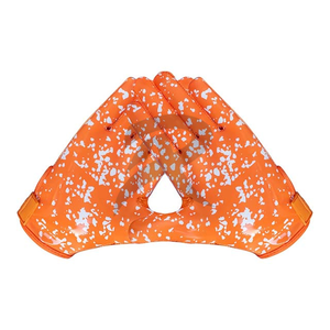 Guantes de Fútbol Americano Profesionales de Silicona Antideslizante de Alta Calidad, Fabricados con el Mejor Material, Tallas para Adultos - Product Image 4