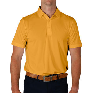 เสื้อโปโลแขนสั้นลายคลาสสิกใส่สบายมาใหม่2025เสื้อโปโลแขนครึ่งแขนขนาดใหญ่พิเศษยอดนิยม - Product Image 5